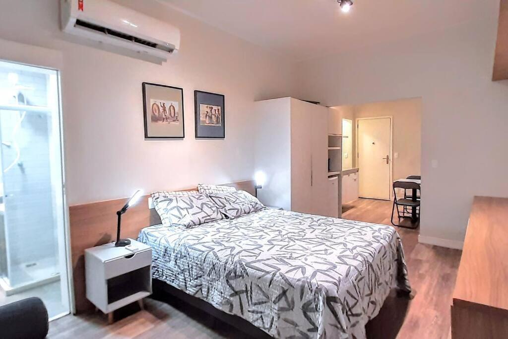 Av Atlantica - Terreo - Ao Lado Do Hotel Othon Palace Rio de Janeiro Eksteriør bilde